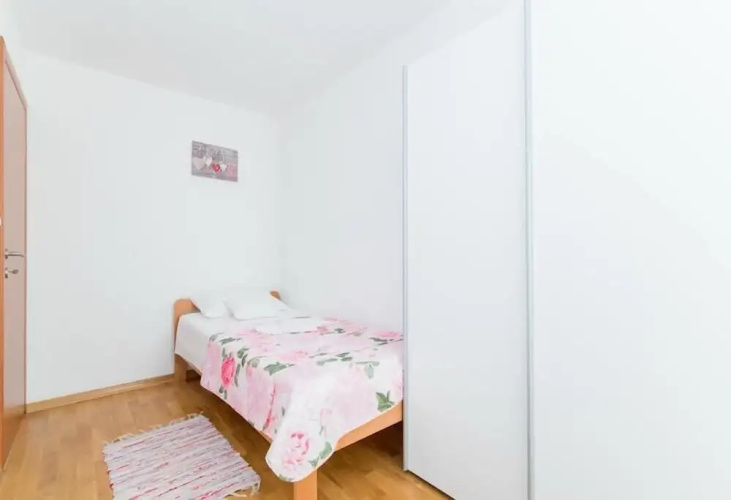Apartment Budimir