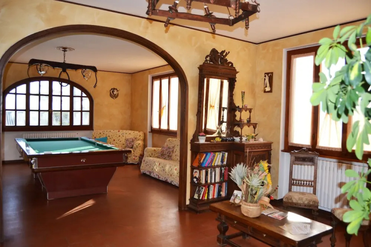 Toscana Ranch