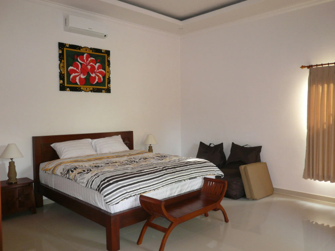 Di Abian Villas