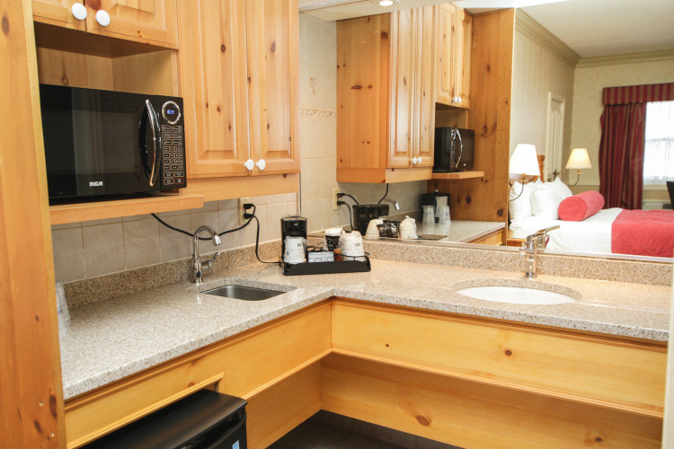 Best Western Parkway Inn & Conference Centre photo 36