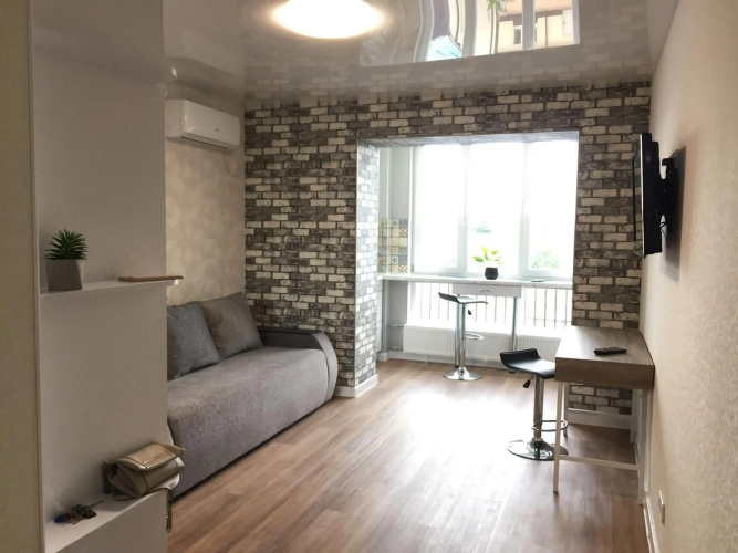 Toledo Apartments