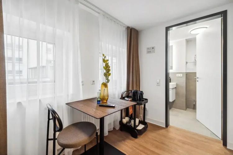 Limehome Kassel Wilhelmsstraße