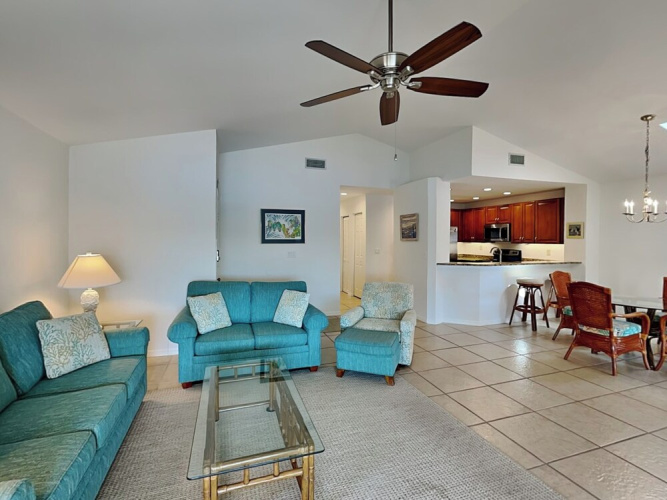 Sea Place Beach House by Distinctive Beach Rentals