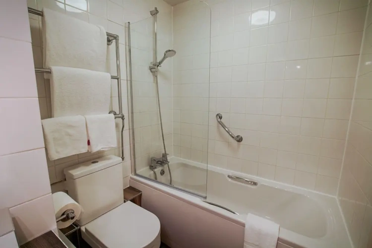 Classic Single room