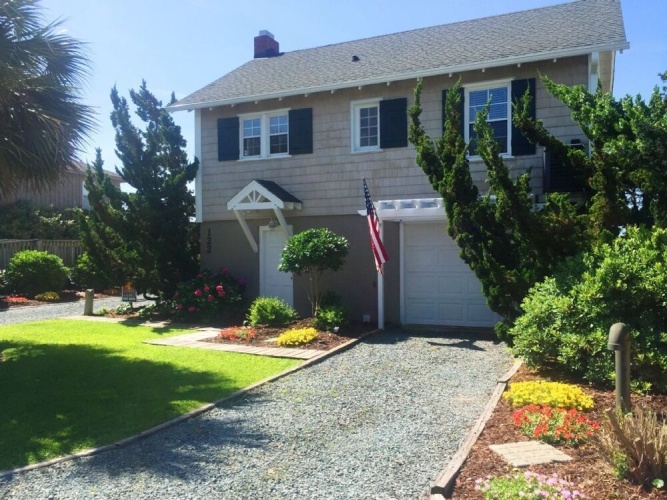3 Bedrooms Cottage
