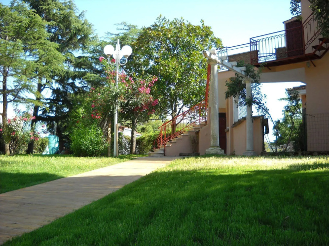 Villa Giove