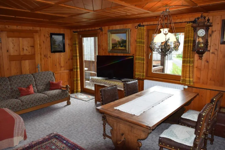 Ferienwohnung Gapp