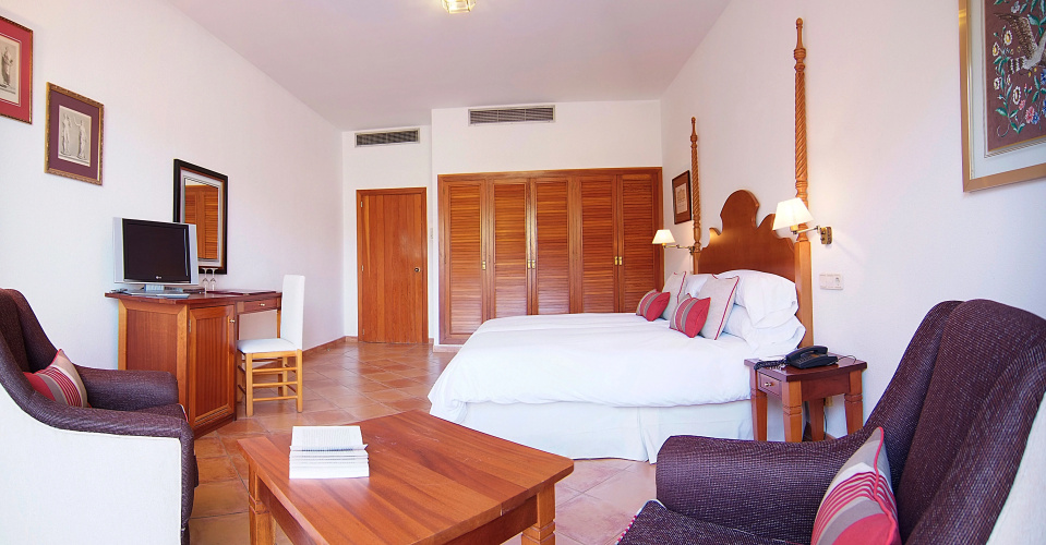 Hotel Golf Santa Ponsa