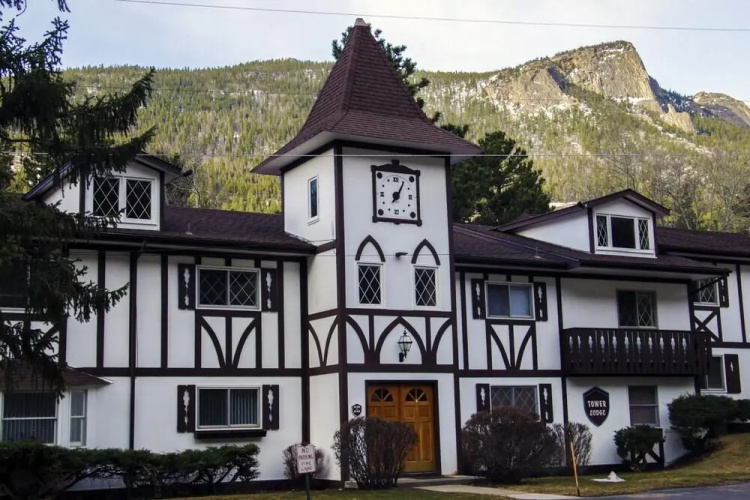 Imagen del hotel