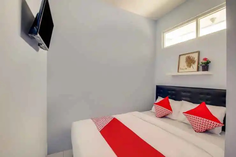 OYO 3170 Songo Residence