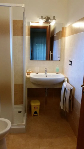 Bed&Breakfast L'Oasi