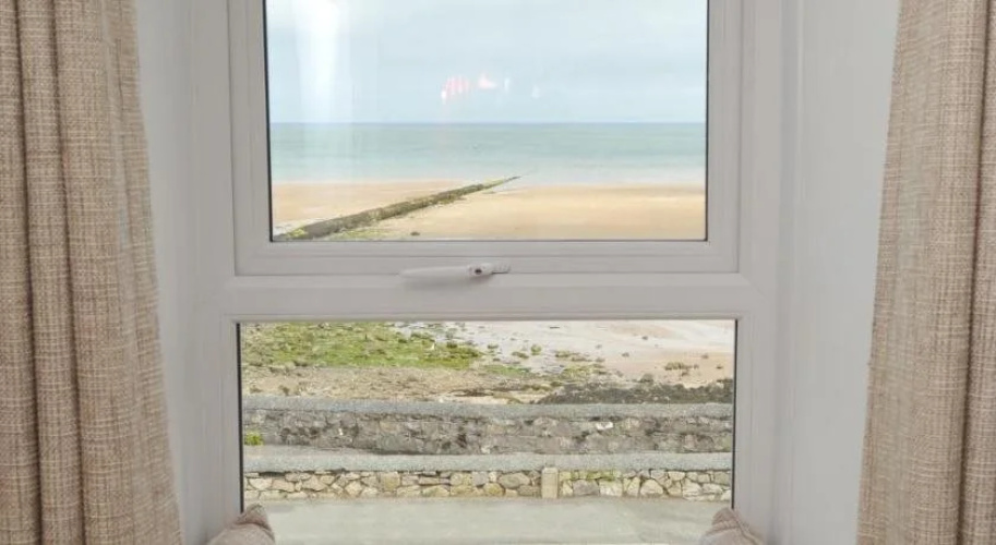 Sea View Guest House