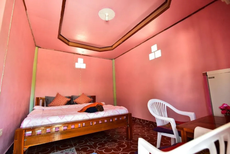 Lanta Danai Guesthouse