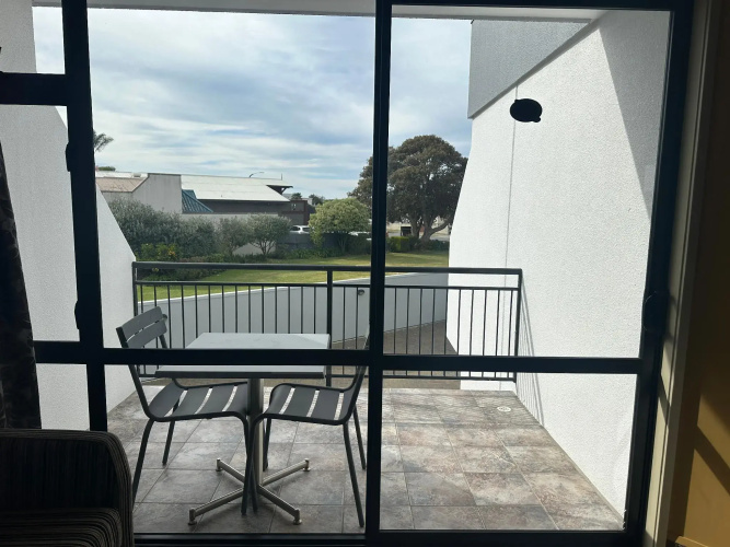 Ballina Motel