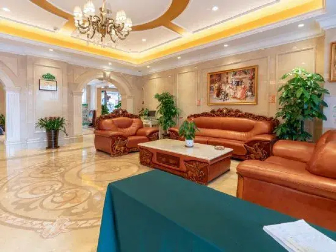 Vienna Hotel
