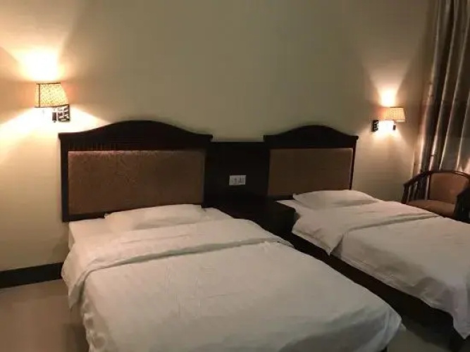 Tiandong Shuangzi Hotel
