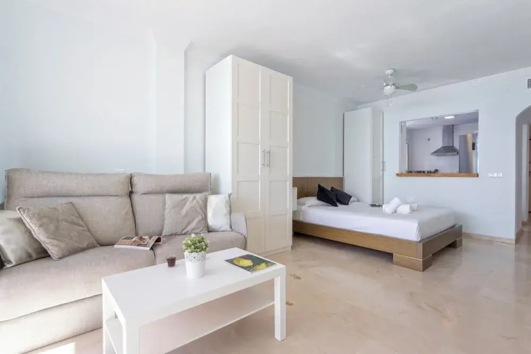 Sunstay Diamond Loft Fuengirola Beach