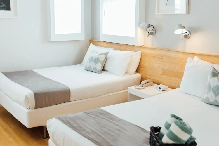 Riviere South Beach Hotel