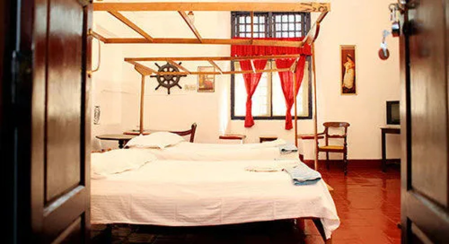 Vasco Home Stay