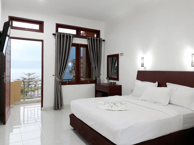 Rogate Beach Hotel