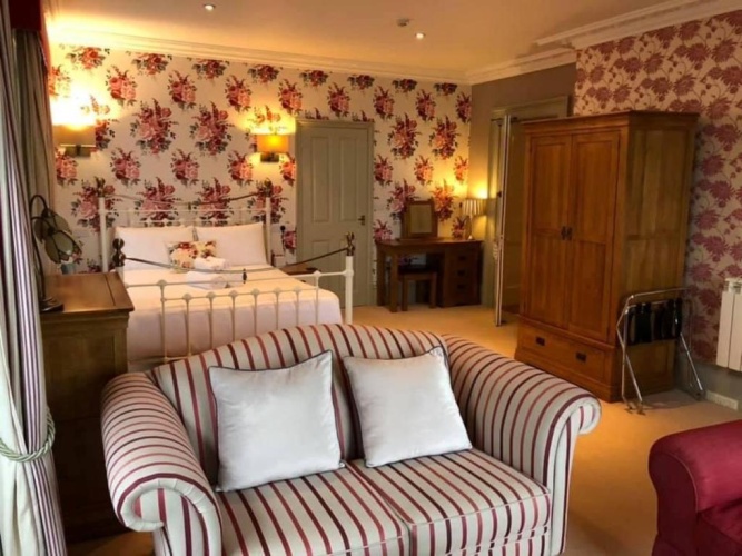 Superior Suite