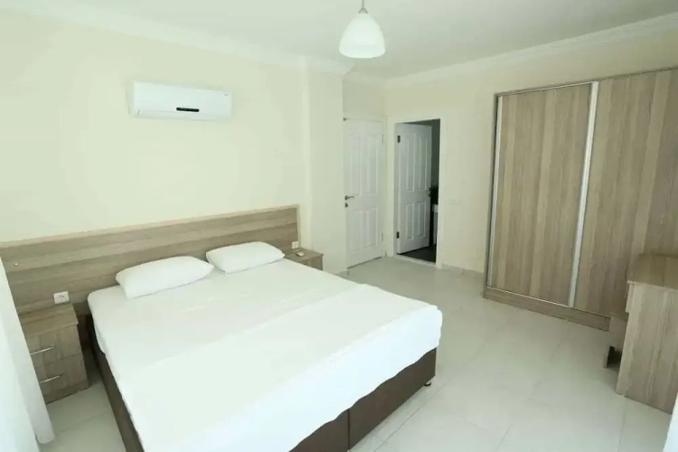 Crystal Villa 3