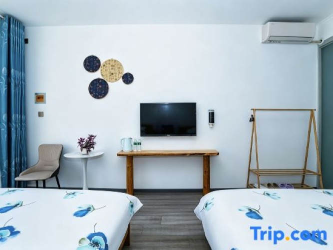 Comfort Twin room