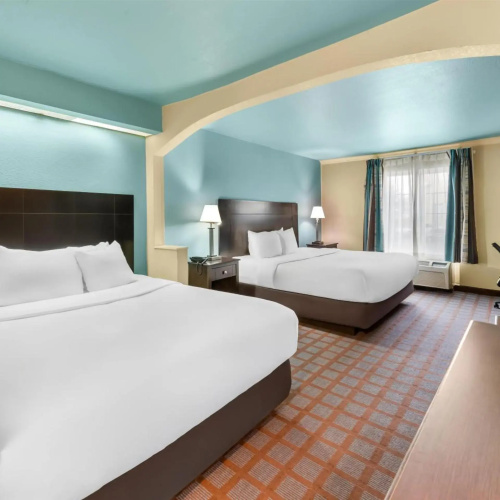 Quality Inn Blue Springs