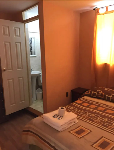 Hostal Antofagasta