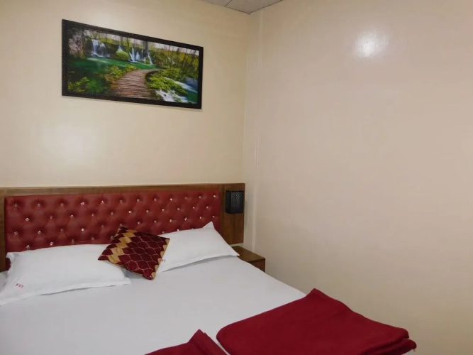 Hotel SRK