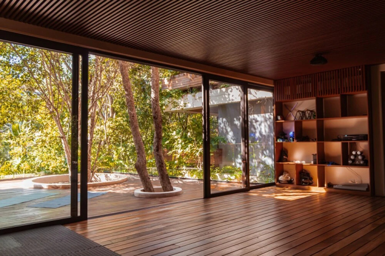Luxury Penthouse Luum Zama Tulum