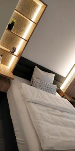 Hotel Nachtquartier