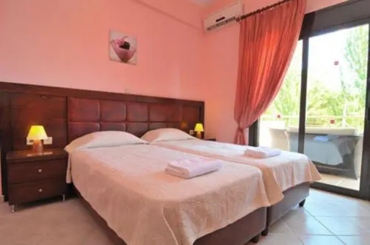 Meltemi Villa