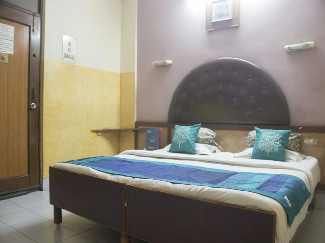 OYO 3460 Hotel Siddhartha