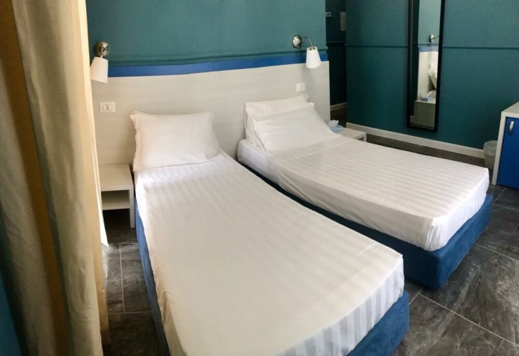 Appollo Boutique Hotel