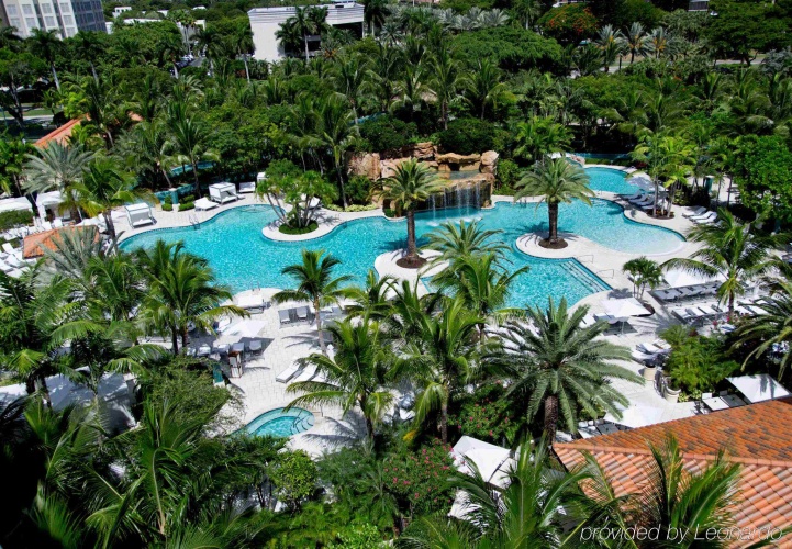 JW Marriott Miami Turnberry Resort & Spa photo 23
