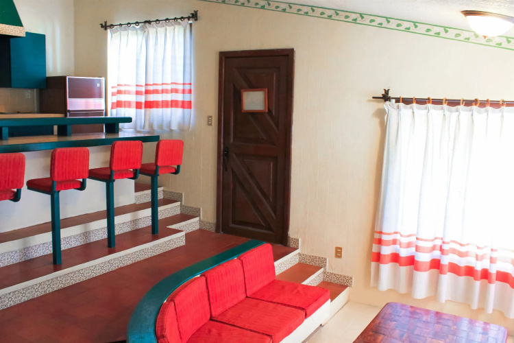 Villas Del Sol Hotel