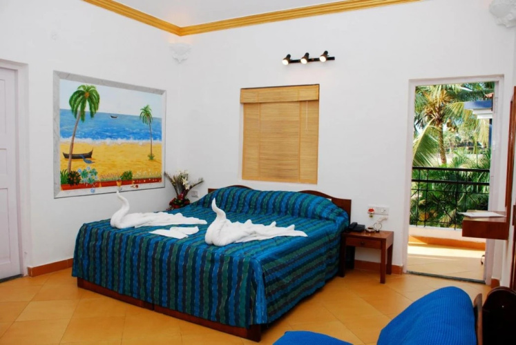 Santana Beach Resort