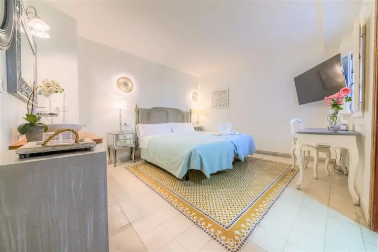 Apartamentos Argantonio