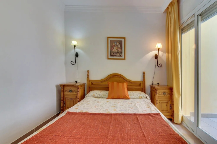 Apartamento Andalucia 102