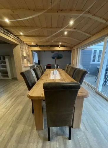 Lovely Apartment in Tonning
