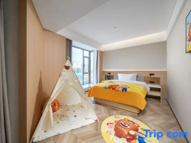 Family Tent