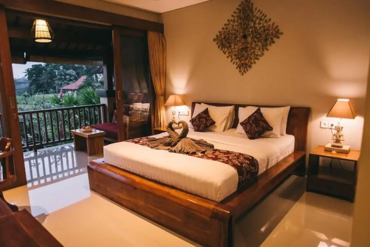 The Runik Ubud