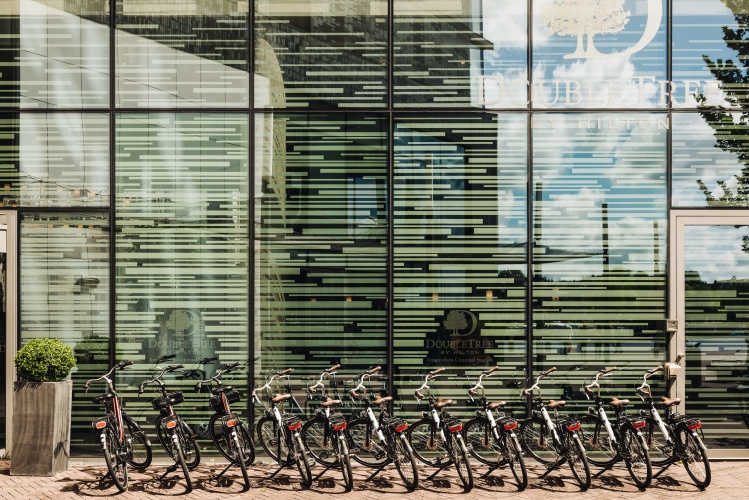 DoubleTree by Hilton Amsterdam Centraal Station photo 46