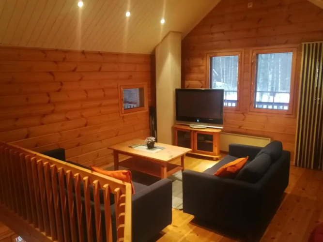 Koivulankaari 4A