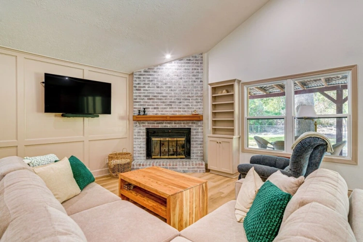 3 Bedrooms Cottage