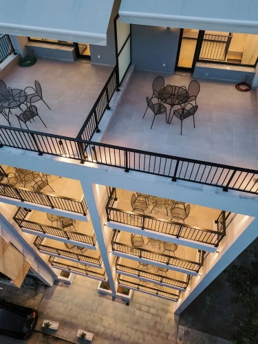 Deluxe Suite with balcony