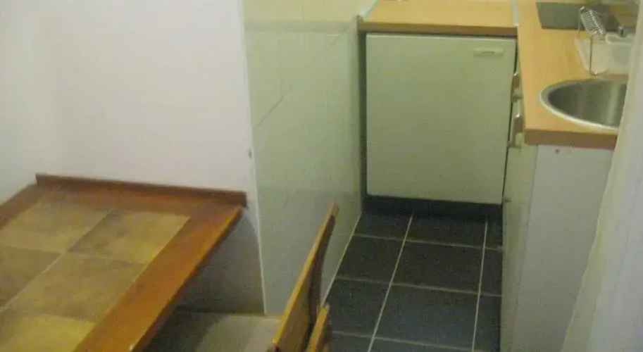 Apartment Milesevska
