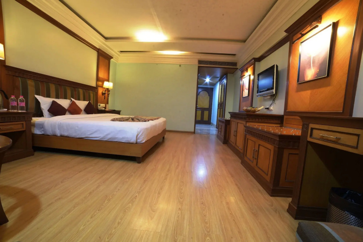 Hotel Babylon Inn
