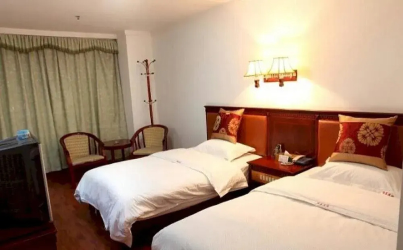 Hengli Hotel